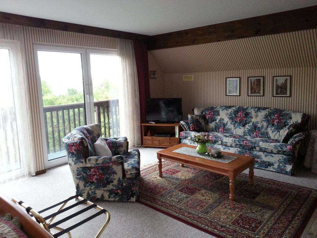 Chalet Rosemarie Нобел Номер фото