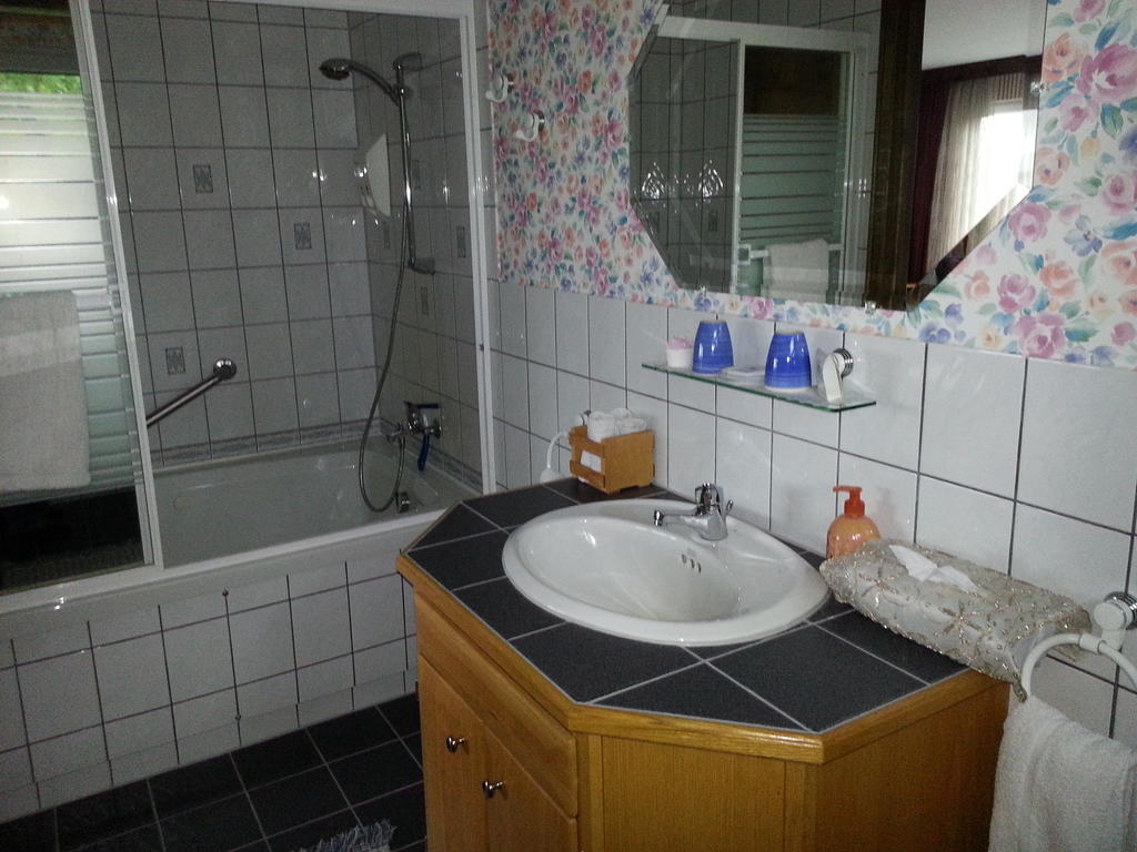 Chalet Rosemarie Нобел Номер фото