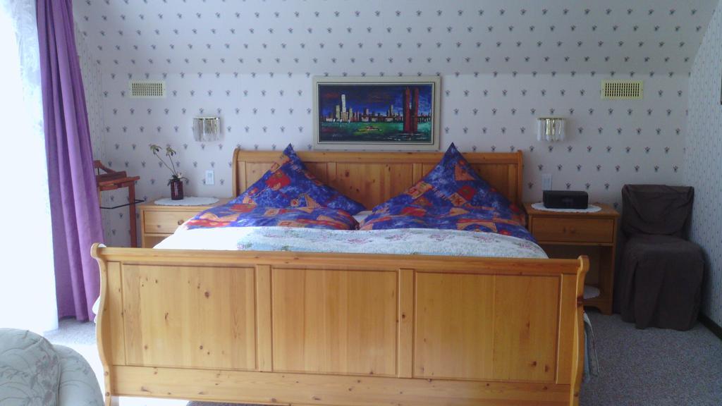 Chalet Rosemarie Нобел Номер фото