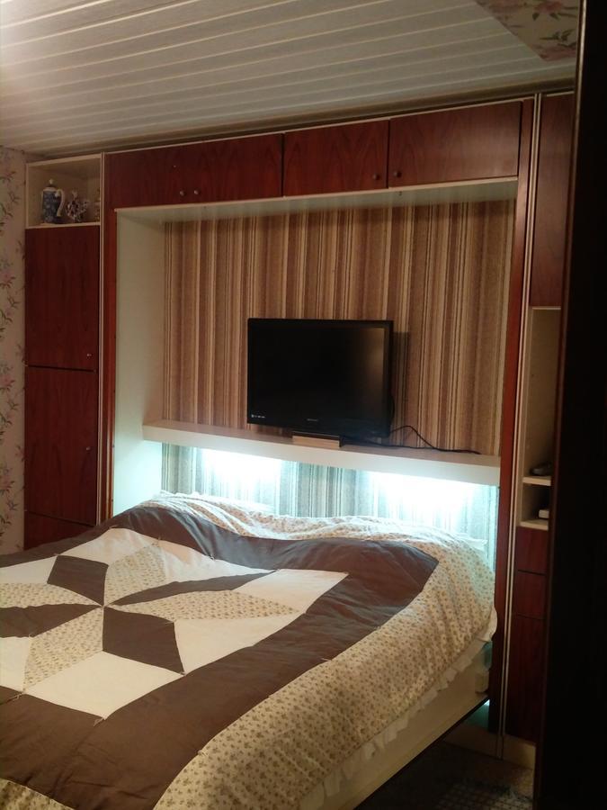 Chalet Rosemarie Нобел Экстерьер фото