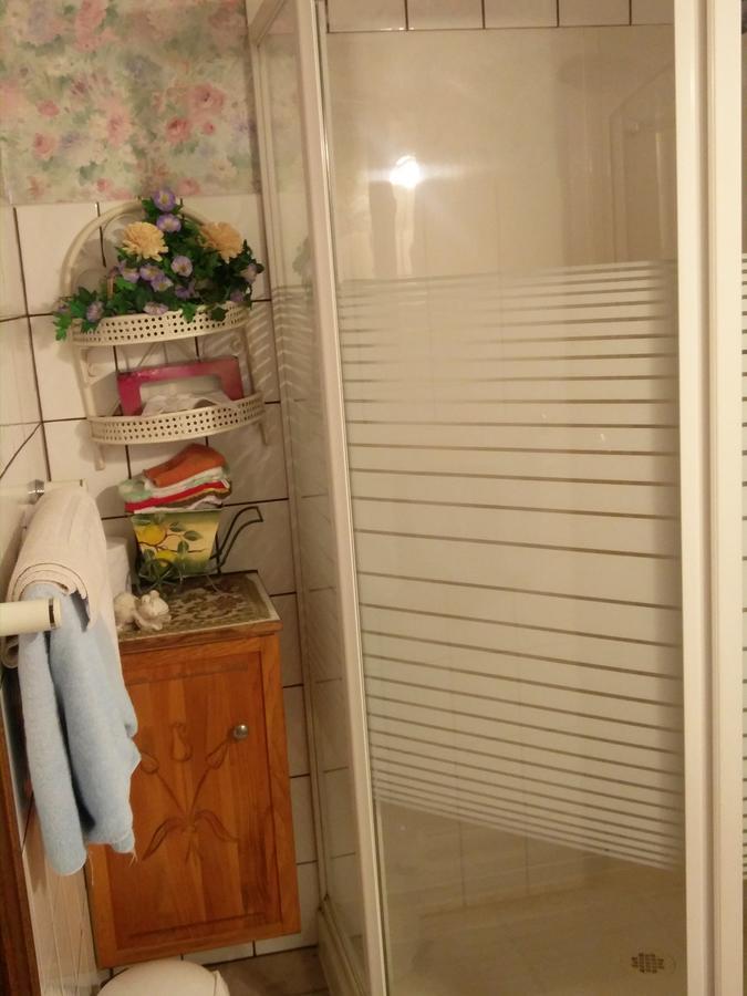 Chalet Rosemarie Нобел Экстерьер фото