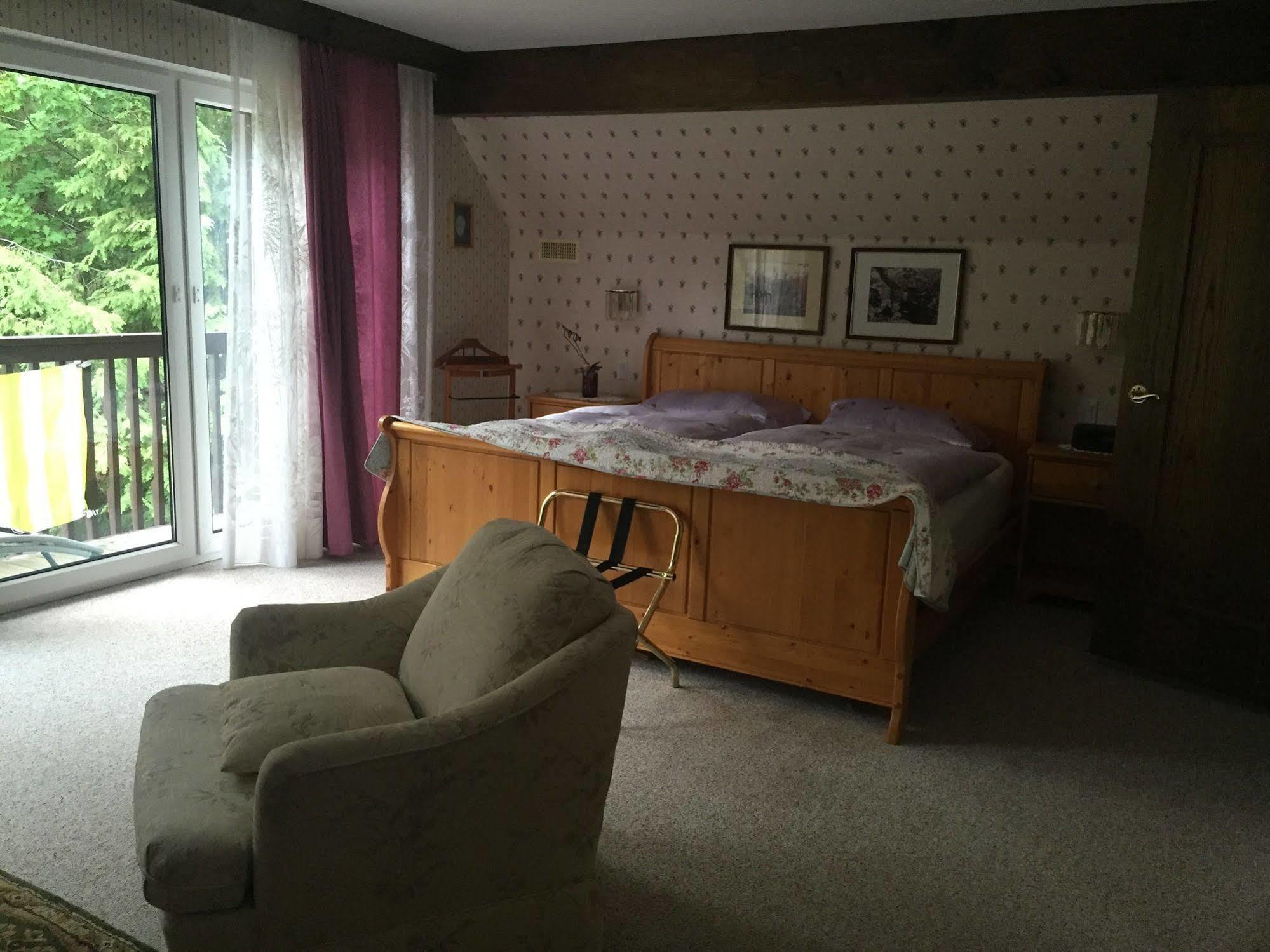 Chalet Rosemarie Нобел Экстерьер фото