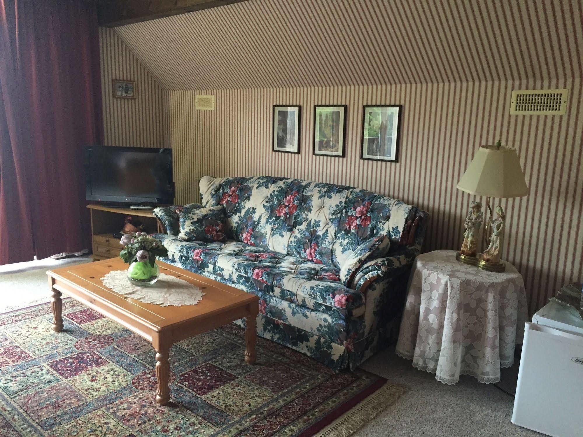 Chalet Rosemarie Нобел Экстерьер фото