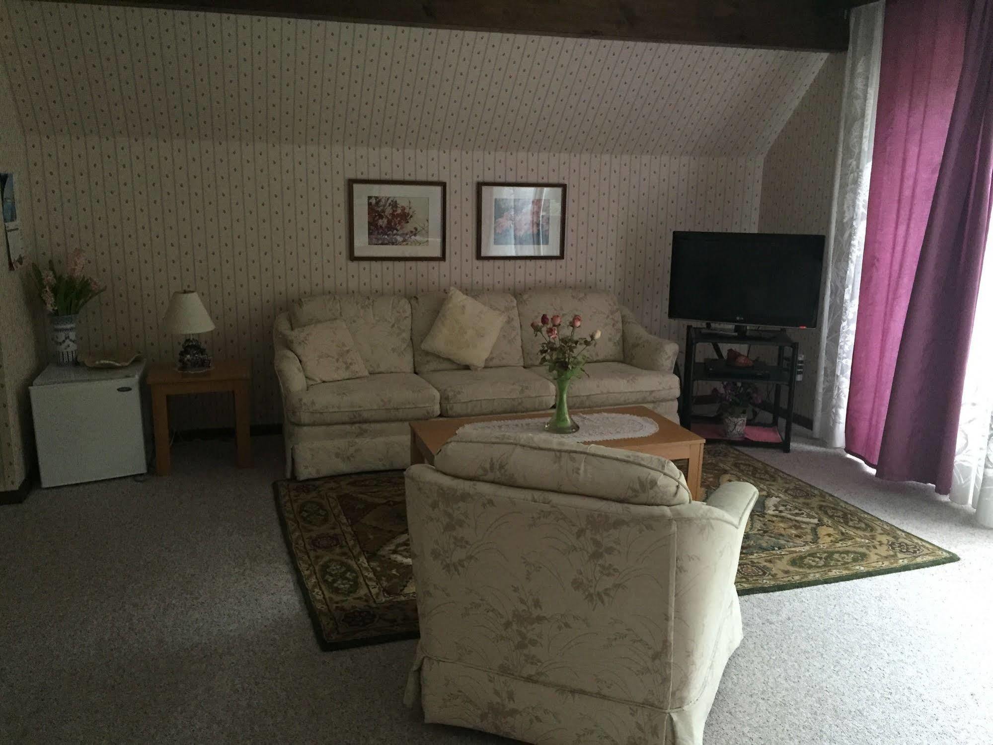 Chalet Rosemarie Нобел Экстерьер фото