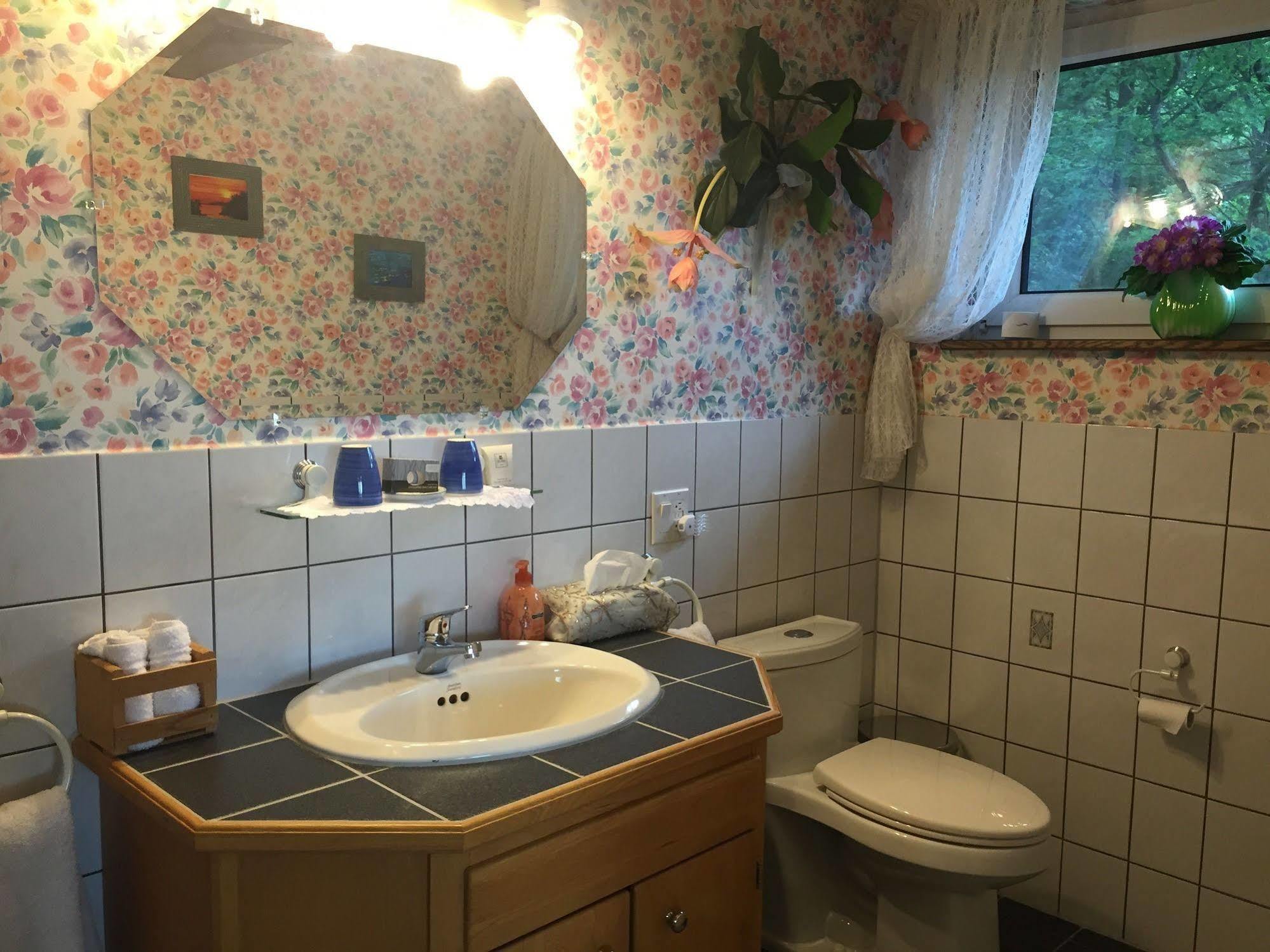 Chalet Rosemarie Нобел Экстерьер фото