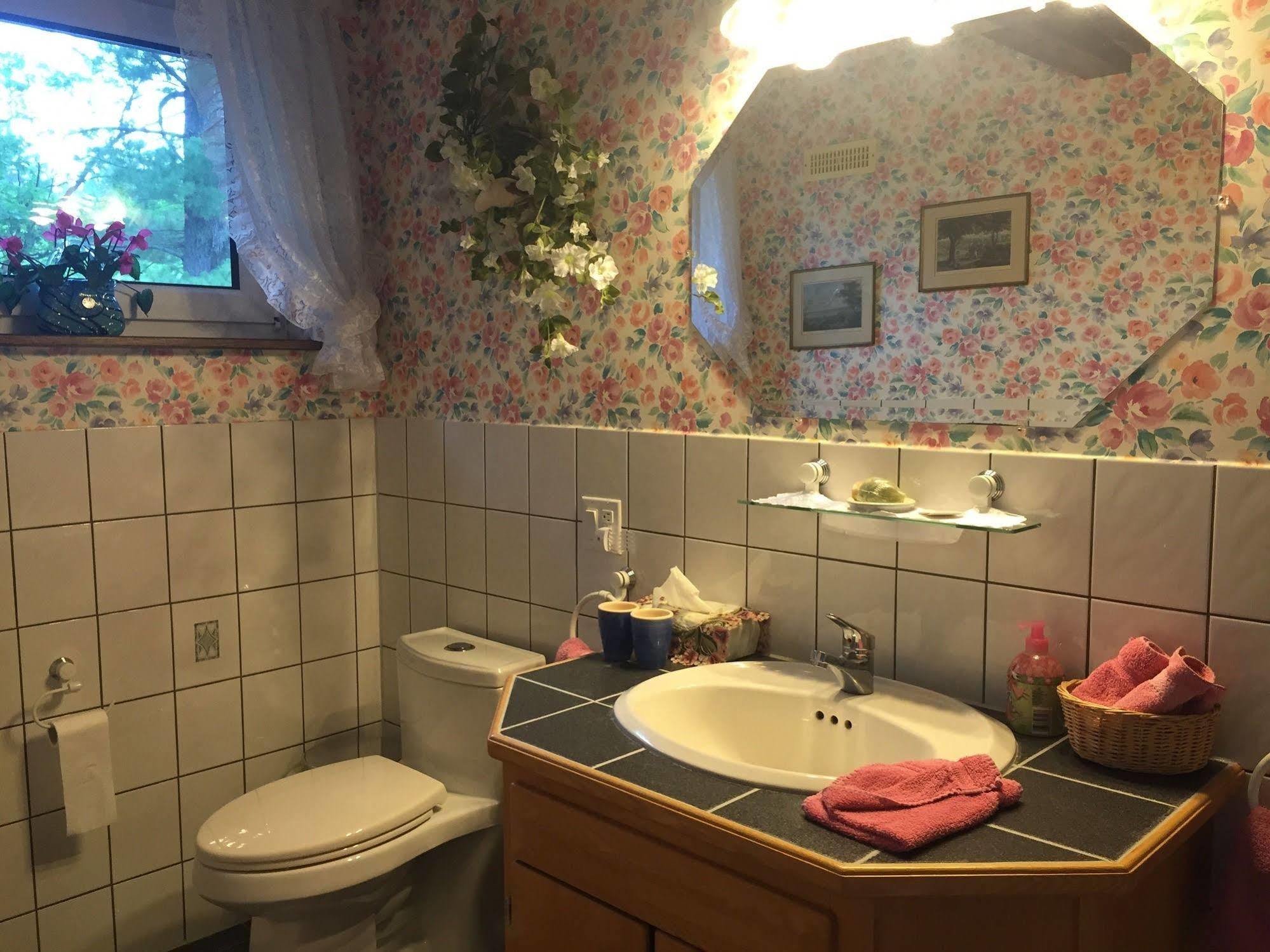 Chalet Rosemarie Нобел Экстерьер фото