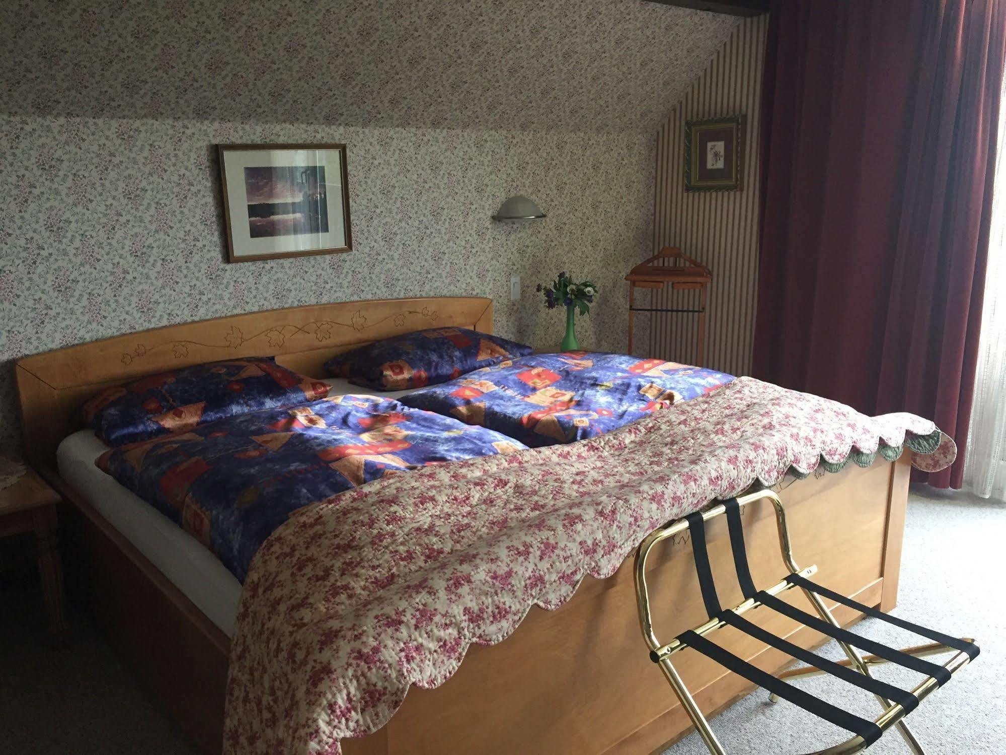 Chalet Rosemarie Нобел Экстерьер фото