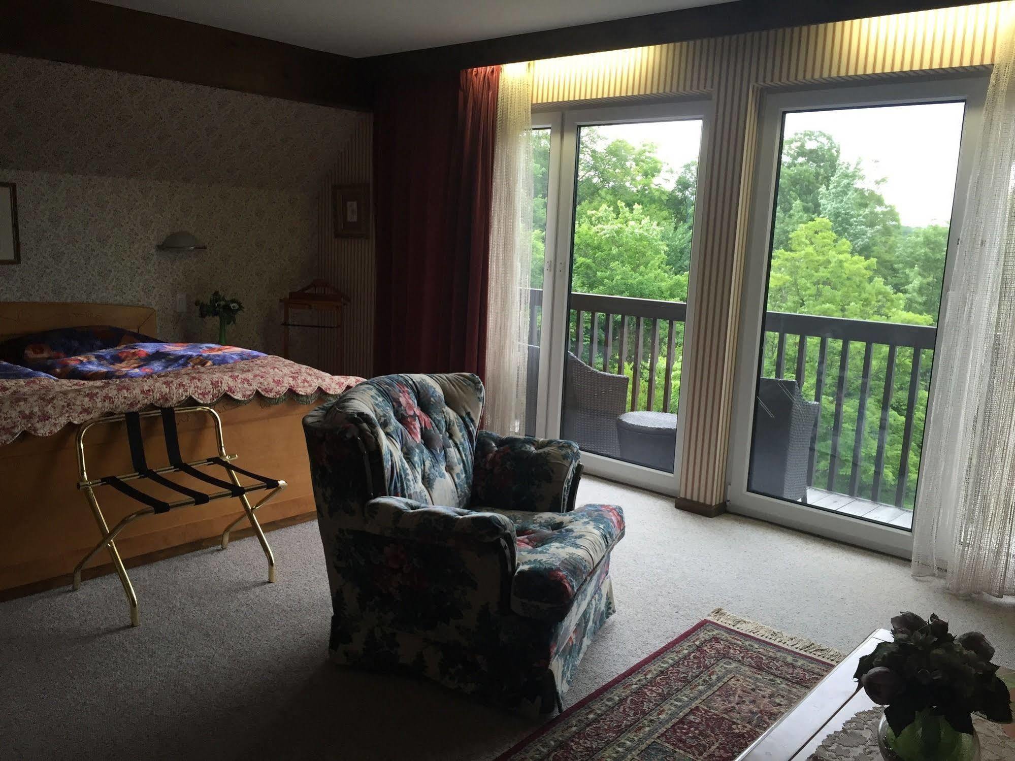 Chalet Rosemarie Нобел Экстерьер фото