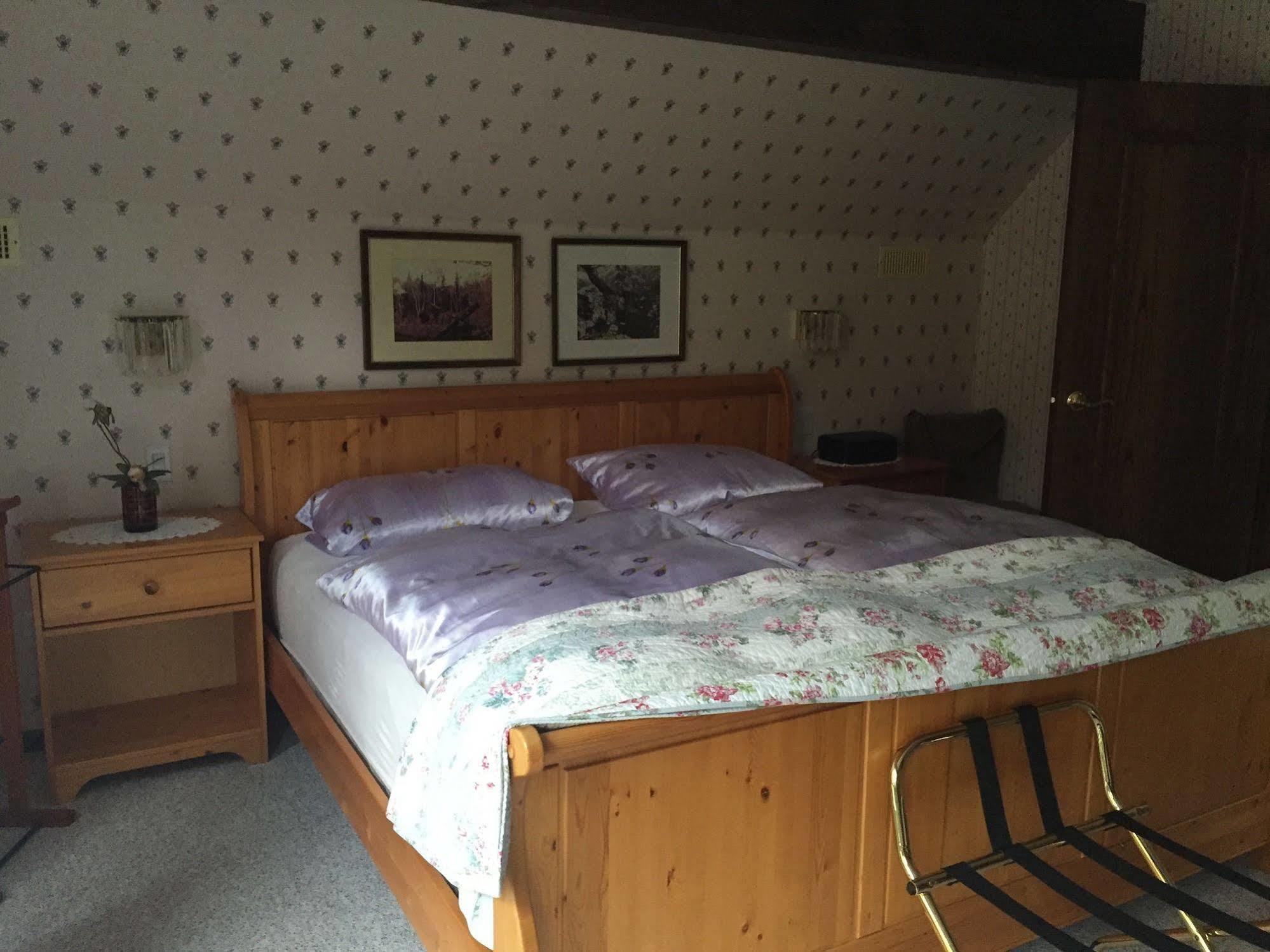 Chalet Rosemarie Нобел Экстерьер фото